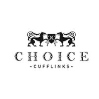 Choice Cufflinks coupons